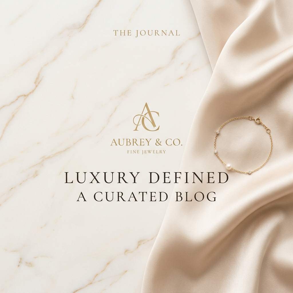 Everyday Jewelry: Minimal Trendy Designs That Tell Your Story