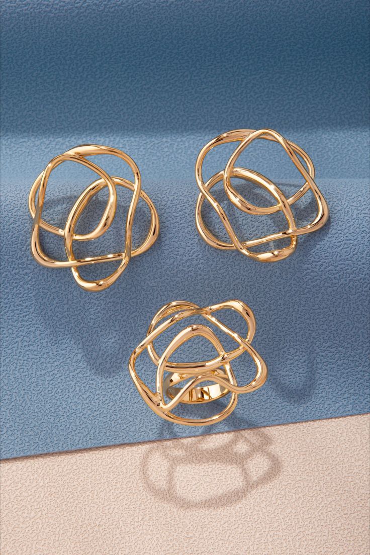 Picture for category Earrings